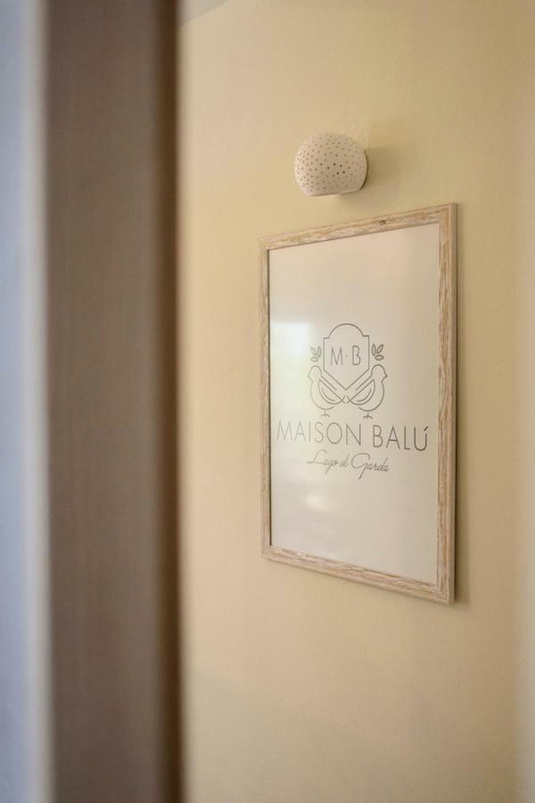 Maison Balu Apartments 托里德尔贝纳科 外观 照片