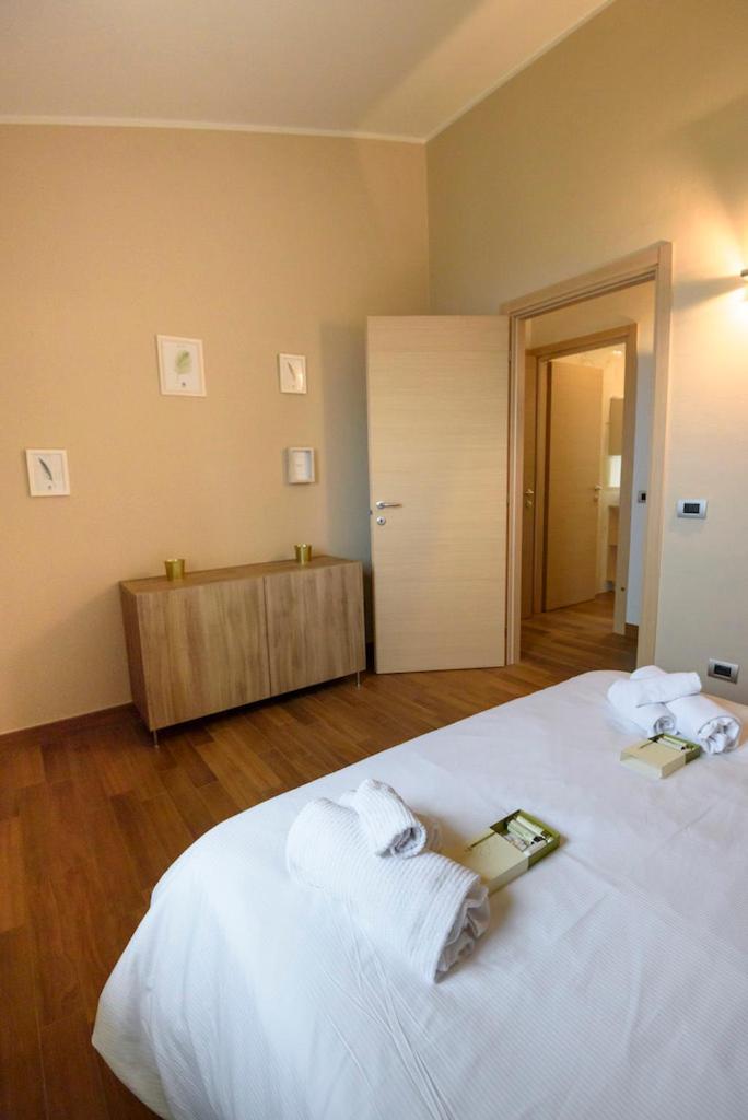 Maison Balu Apartments 托里德尔贝纳科 外观 照片