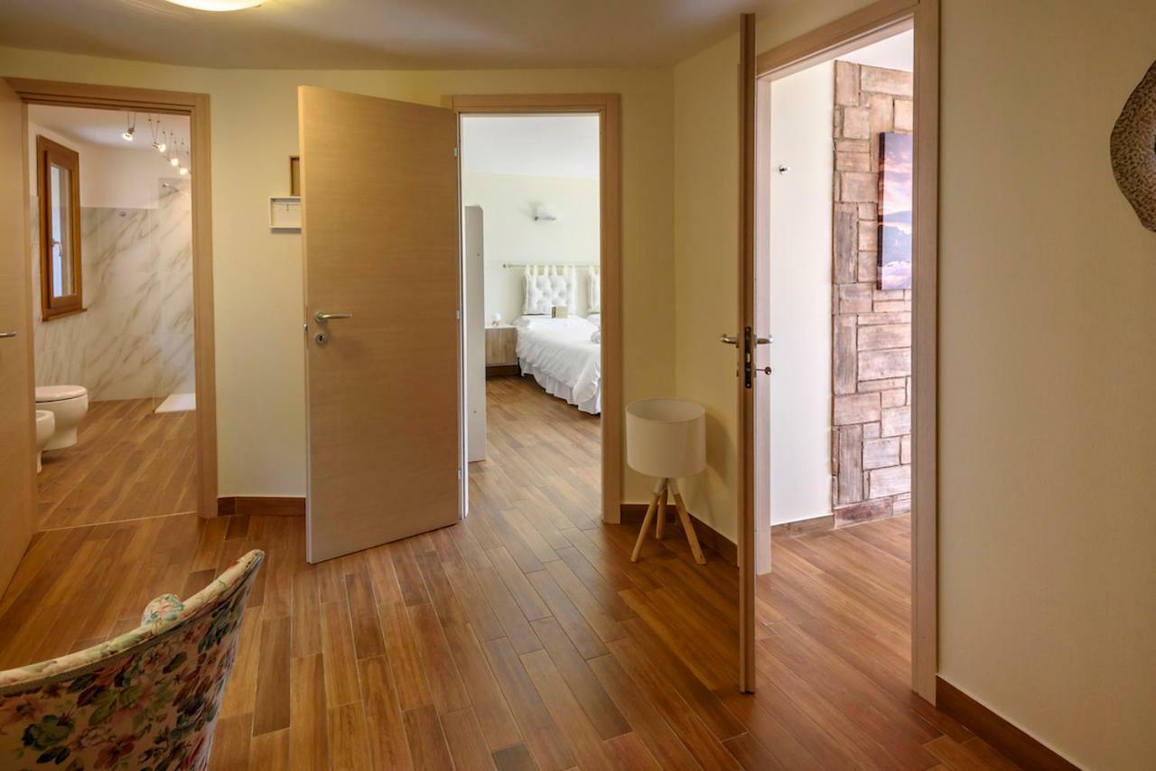 Maison Balu Apartments 托里德尔贝纳科 外观 照片