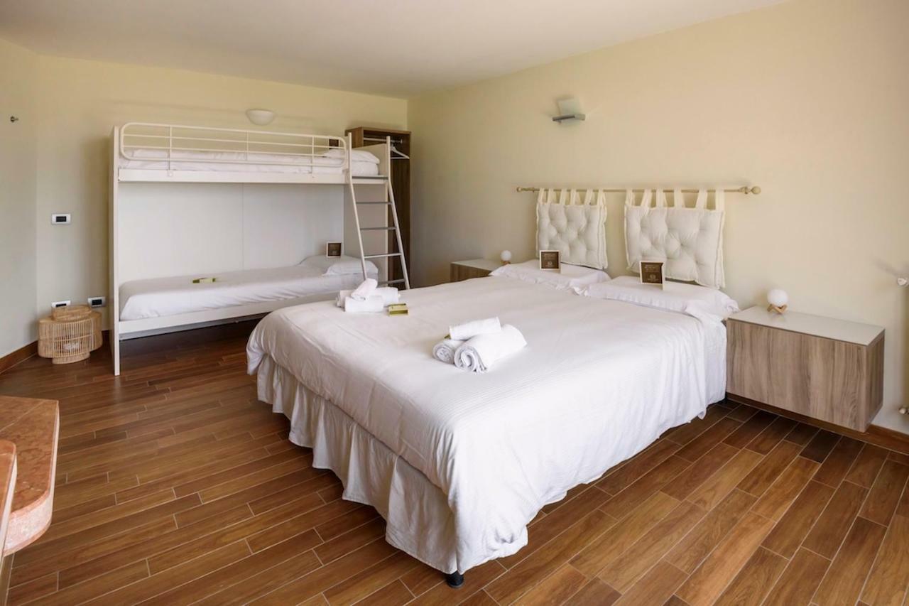 Maison Balu Apartments 托里德尔贝纳科 外观 照片