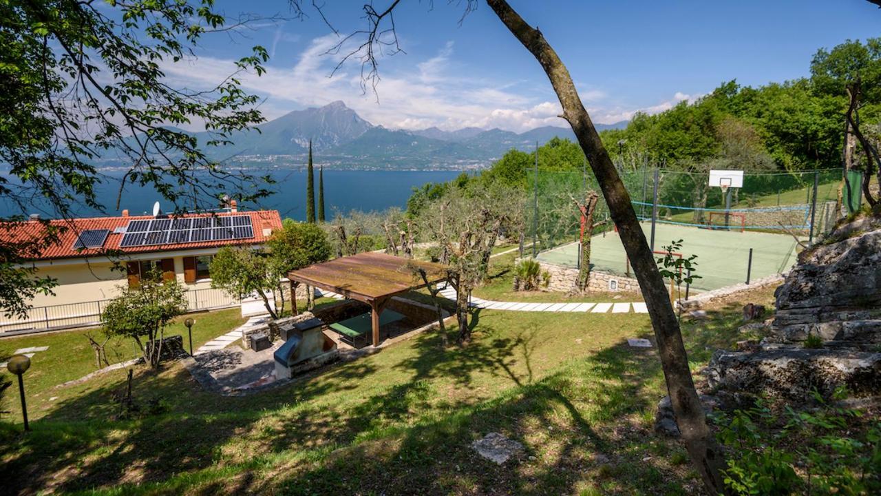 Maison Balu Apartments 托里德尔贝纳科 外观 照片